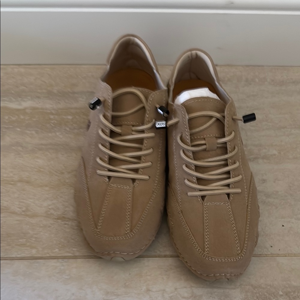 VogLDeck 2.0 - Waterproof and breathable orthopedic shoes
